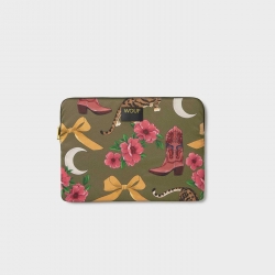 Wouf Rodeo Laptop Kılıfı 15-16 inch