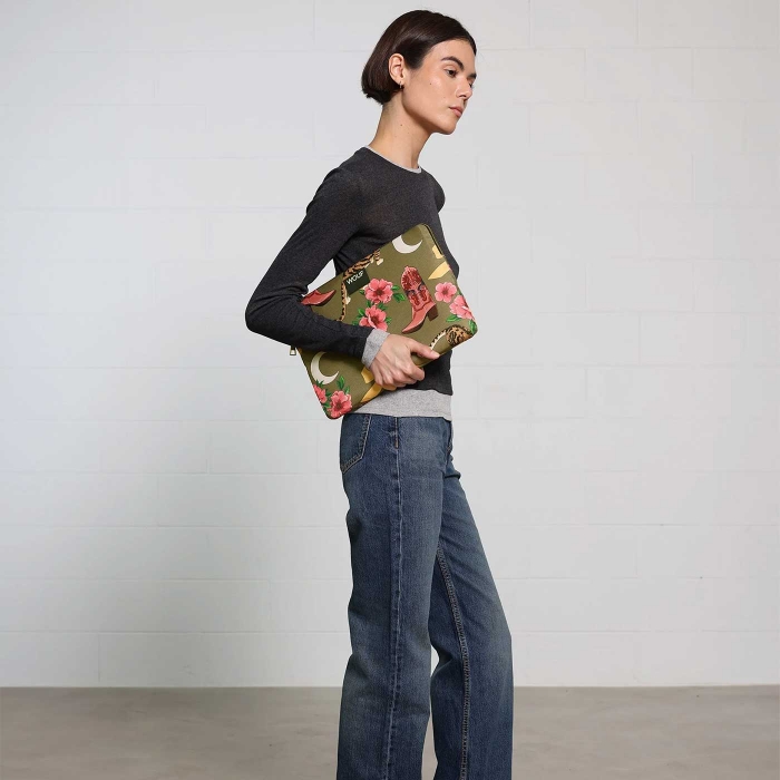 Wouf Rodeo Laptop Kılıfı 15-16 inch