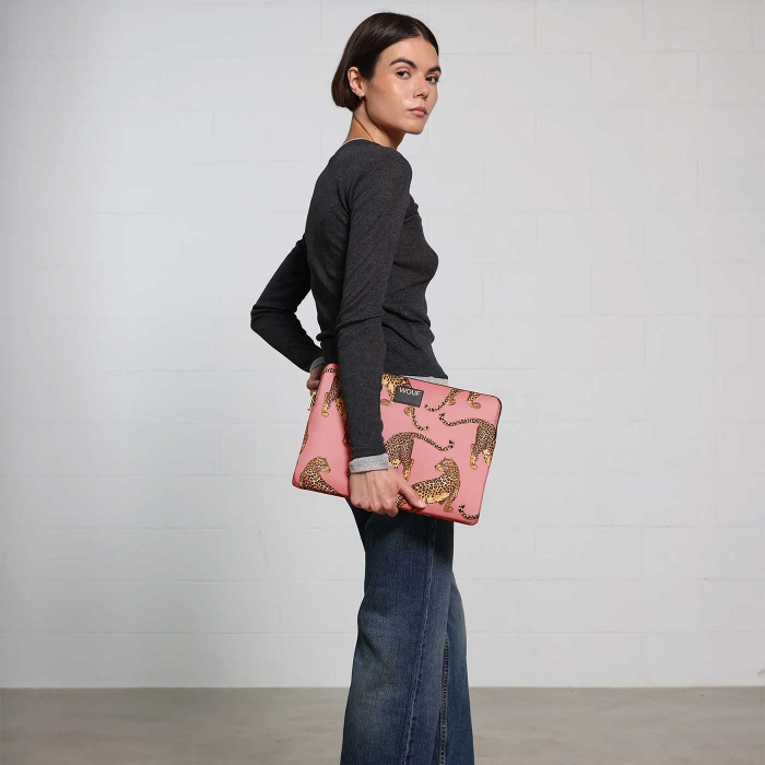 Wouf Blush Laptop Kılıfı 15-16 inch