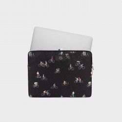Wouf Riders Laptop Kılıfı 15-16 inch
