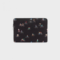 Wouf Riders Laptop Kılıfı 15-16 inch