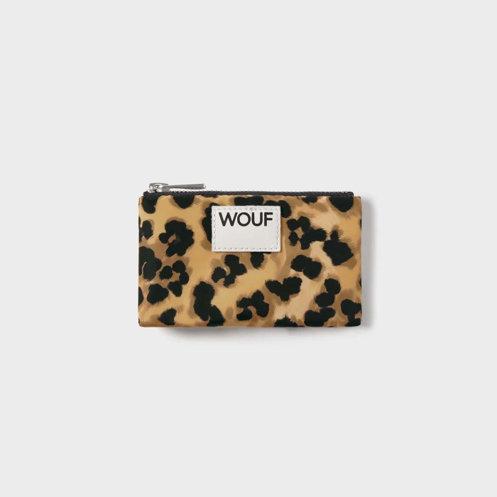 Wouf Feline Cüzdan Wouf Feline Cüzdan