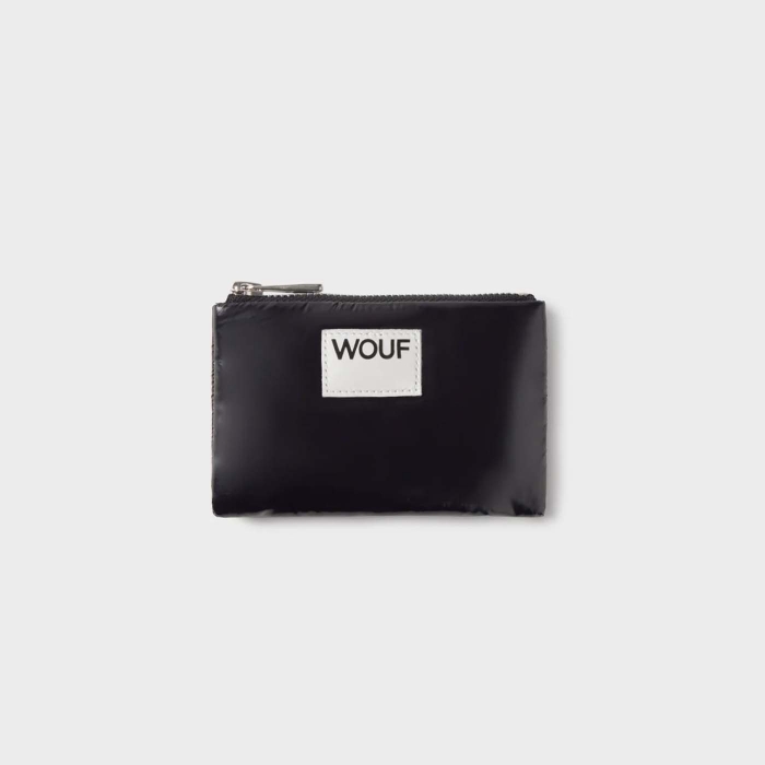 Wouf Nuit Cüzdan Wouf Nuit Cüzdan