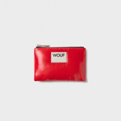 Wouf Cherry Cüzdan