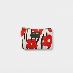 Wouf Wildflower Cüzdan