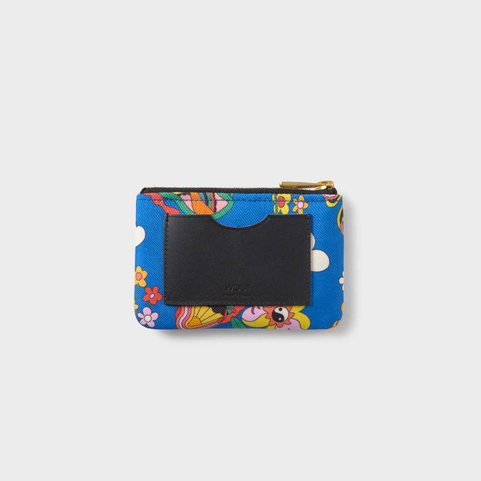 Wouf Happyland Cüzdan