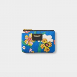 Wouf Happyland Cüzdan