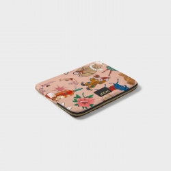 Wouf Circus iPad Kılıfı