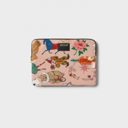 Wouf Circus iPad Kılıfı