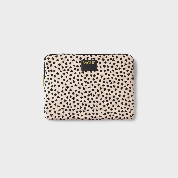 Wouf Lucky iPad Kılıfı