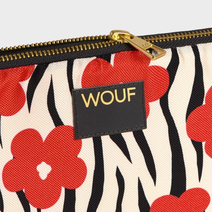 Wouf Wildflower iPad Kılıfı