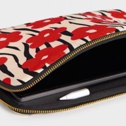 Wouf Wildflower iPad Kılıfı