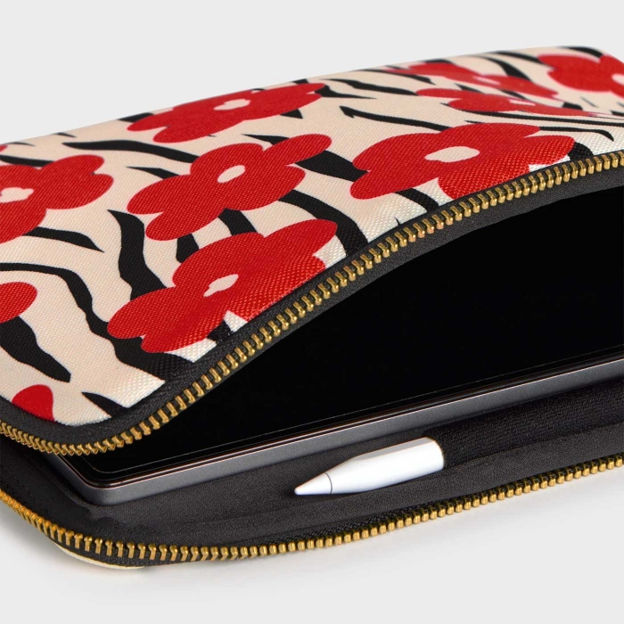 Wouf Wildflower iPad Kılıfı