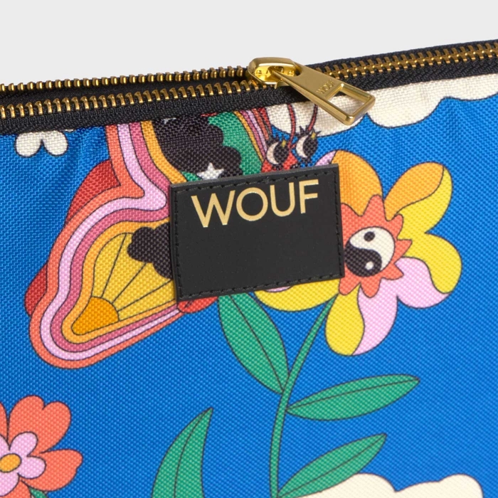 Wouf Happyland iPad Kılıfı