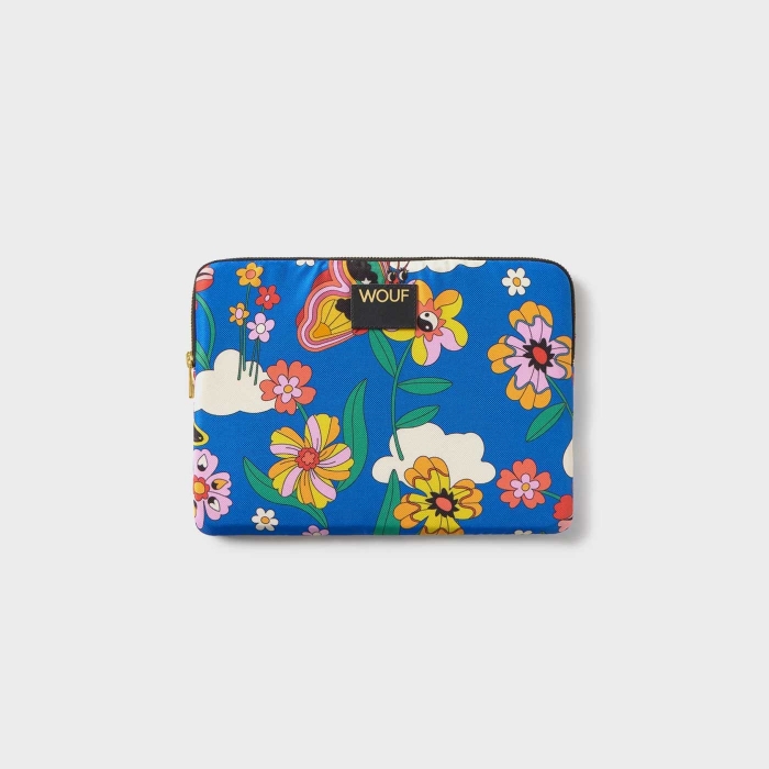 Wouf Happyland iPad Kılıfı