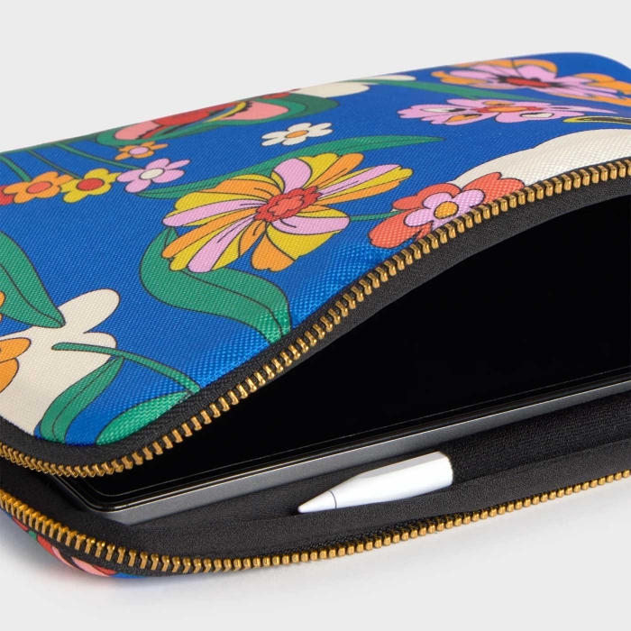 Wouf Happyland iPad Kılıfı