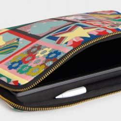 Wouf Discobabe iPad Kılıfı