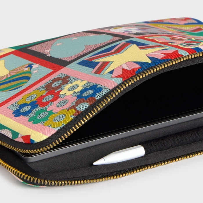 Wouf Discobabe iPad Kılıfı