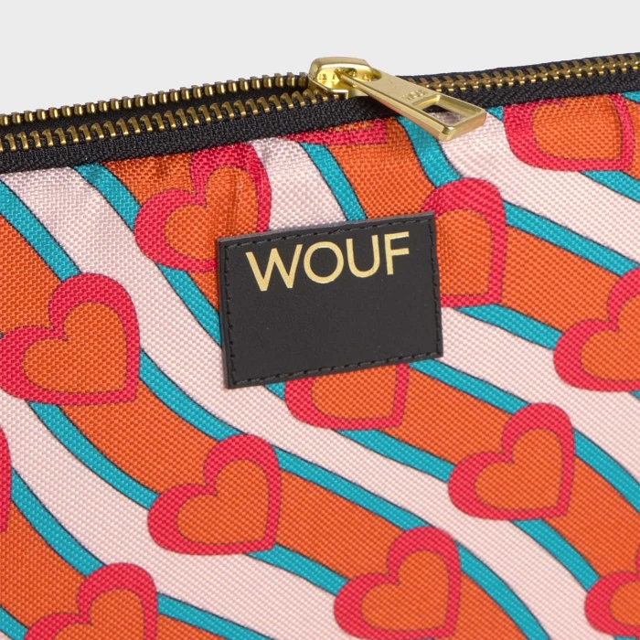 Wouf Heartbeat iPad Kılıfı