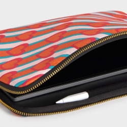 Wouf Heartbeat iPad Kılıfı