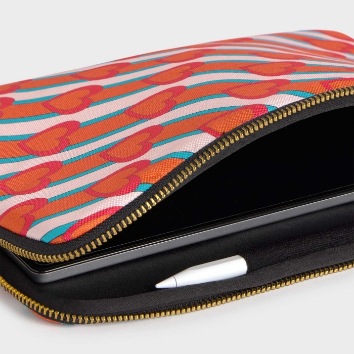 Wouf Heartbeat iPad Kılıfı