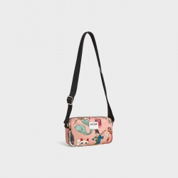 Wouf Circus Mini Çanta/Telefon Çantası