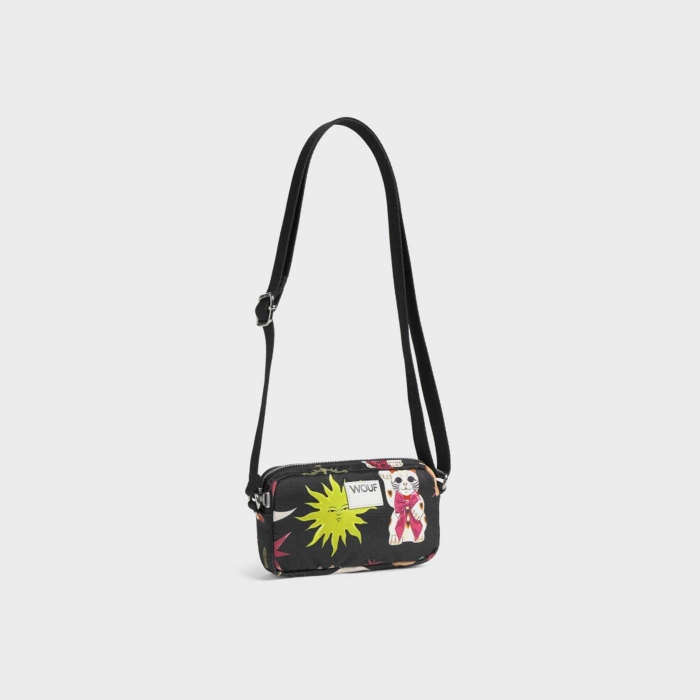 Wouf Fortuna Mini Çanta/Telefon Çantası