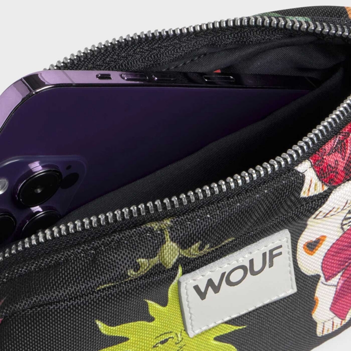 Wouf Fortuna Mini Çanta/Telefon Çantası
