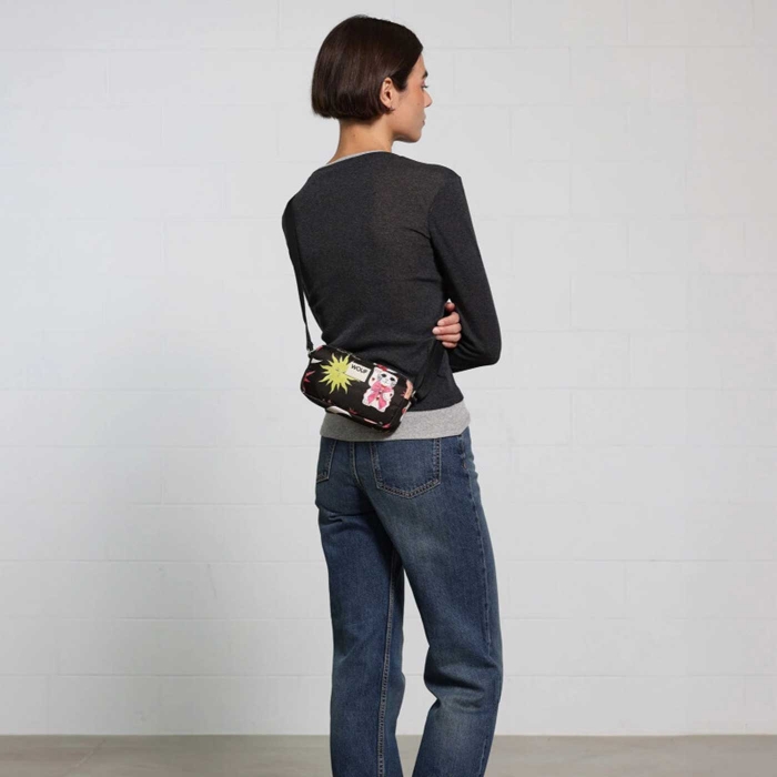 Wouf Fortuna Mini Çanta/Telefon Çantası