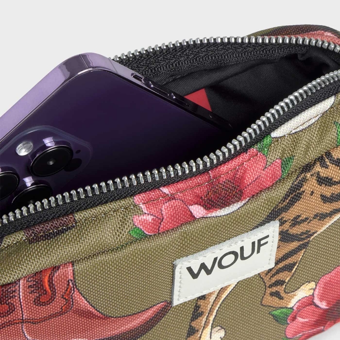 Wouf Rodeo Mini Çanta/Telefon Çantası