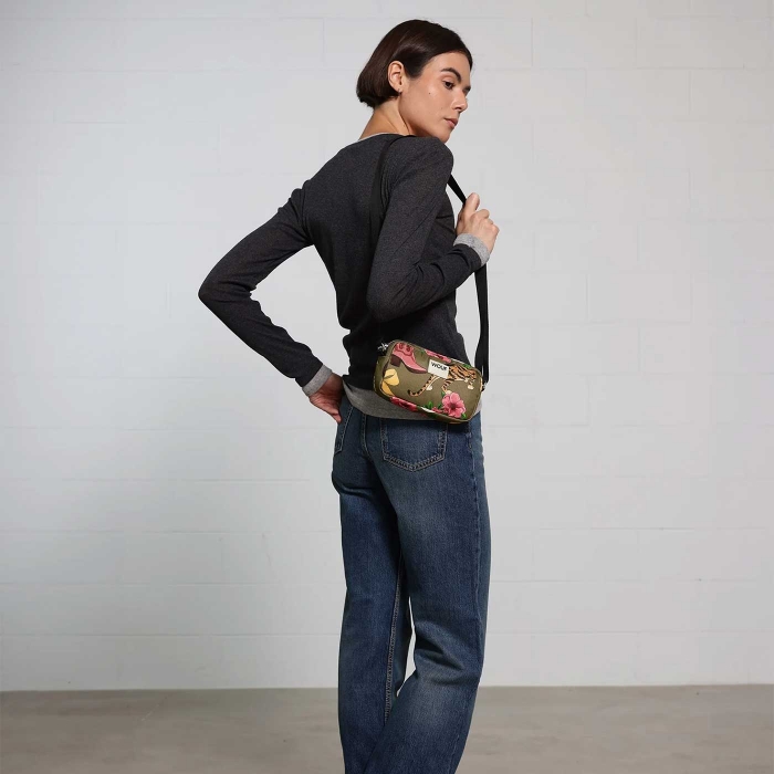 Wouf Rodeo Mini Çanta/Telefon Çantası