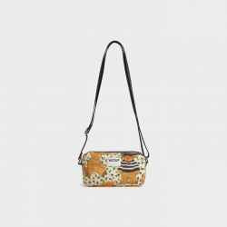 Wouf Cute Mini Çanta/Telefon Çantası