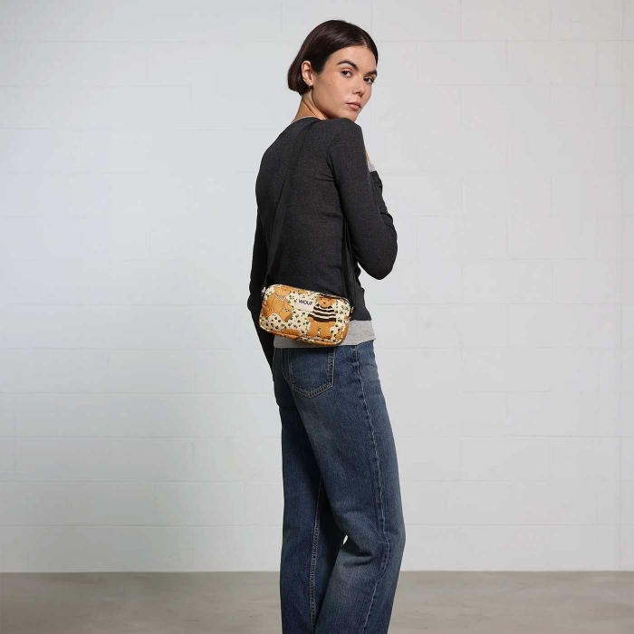 Wouf Cute Mini Çanta/Telefon Çantası