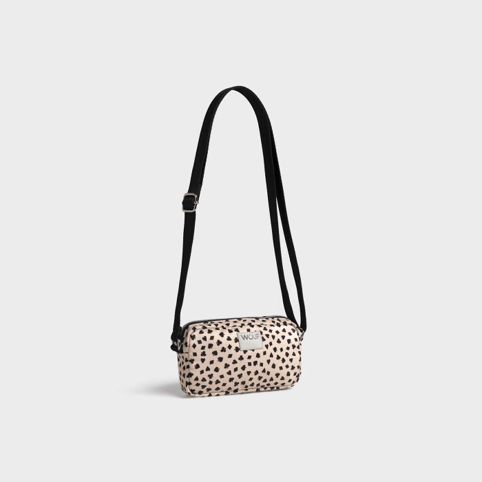 Wouf Lucky Mini Çanta/Telefon Çantası