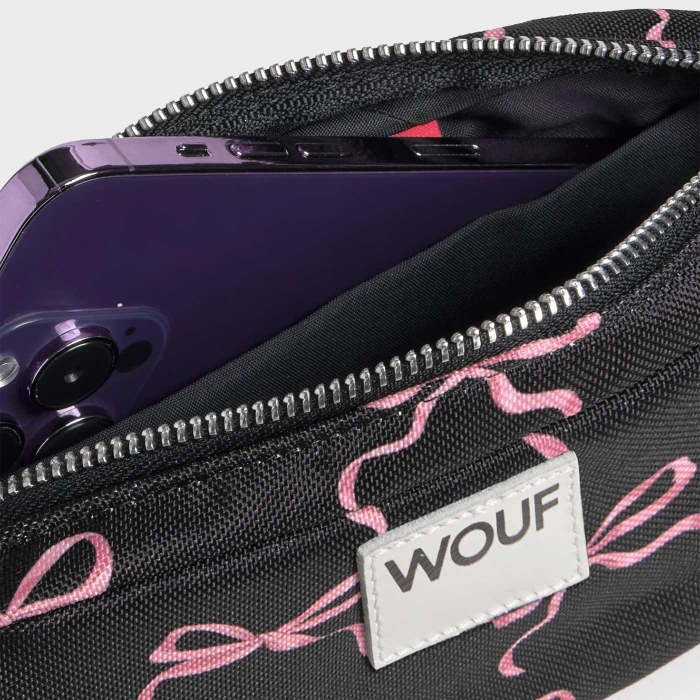 Wouf Juliette Mini Çanta/Telefon Çantası