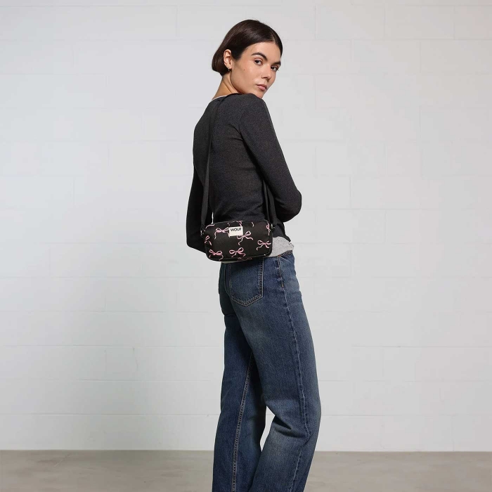 Wouf Juliette Mini Çanta/Telefon Çantası