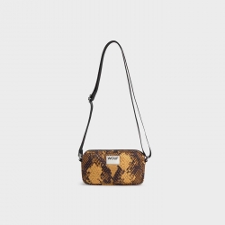 Wouf Boa Mini Çanta/Telefon Çantası