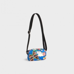 Wouf Happyland Mini Çanta/Telefon Çantası