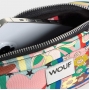 Wouf Discobabe Mini Çanta/Telefon Çantası
