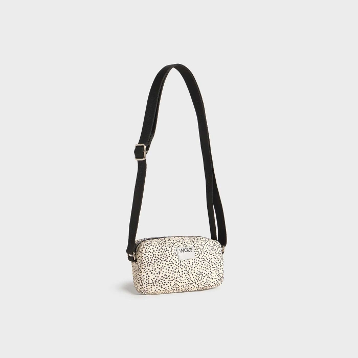 Wouf Panna Mini Çanta/Telefon Çantası