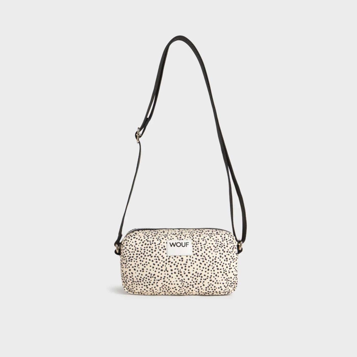Wouf Panna Mini Çanta/Telefon Çantası