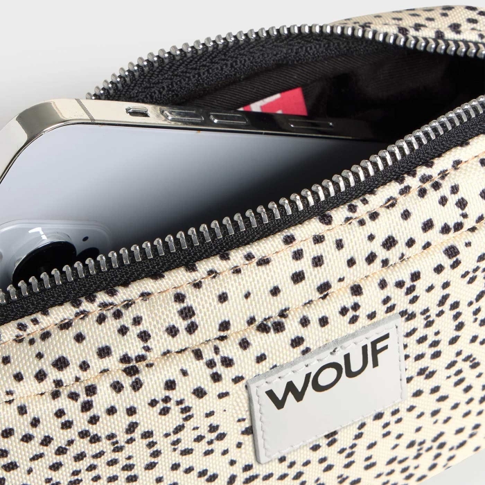 Wouf Panna Mini Çanta/Telefon Çantası