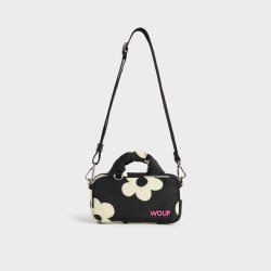 Wouf Night Daisy Mini Çanta/Telefon Çantası