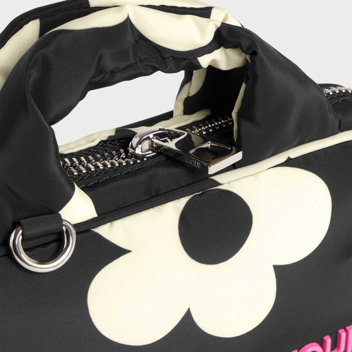 Wouf Night Daisy Mini Çanta/Telefon Çantası