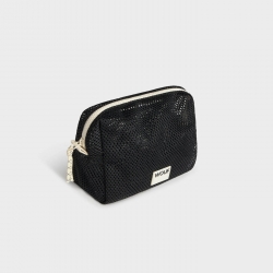 Wouf Onyx Organizer