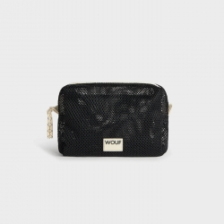 Wouf Onyx Organizer