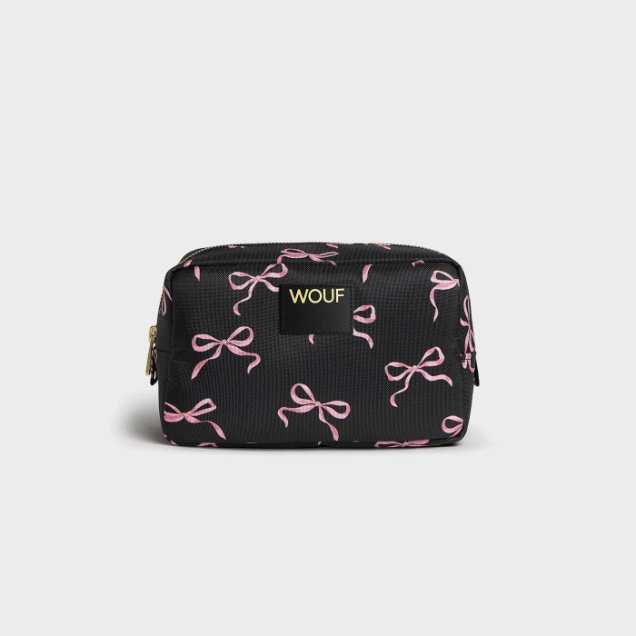 Wouf Juliette Toiletry Organizer