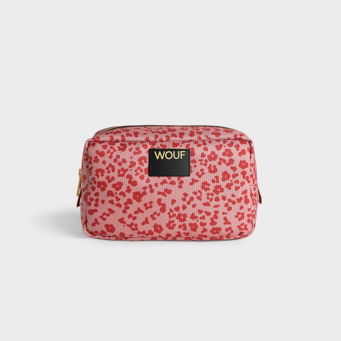 Wouf Roar Toiletry Organizer