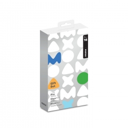 Momax iPhone 16 Bundle Set (Ekran ve Kamera Koruyucu, Kılıf)