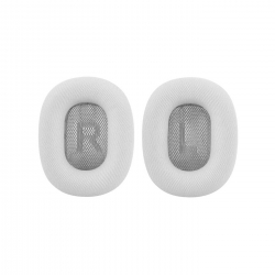 Wiwu AirPods Max Kulaklık Yastıkları Gümüş